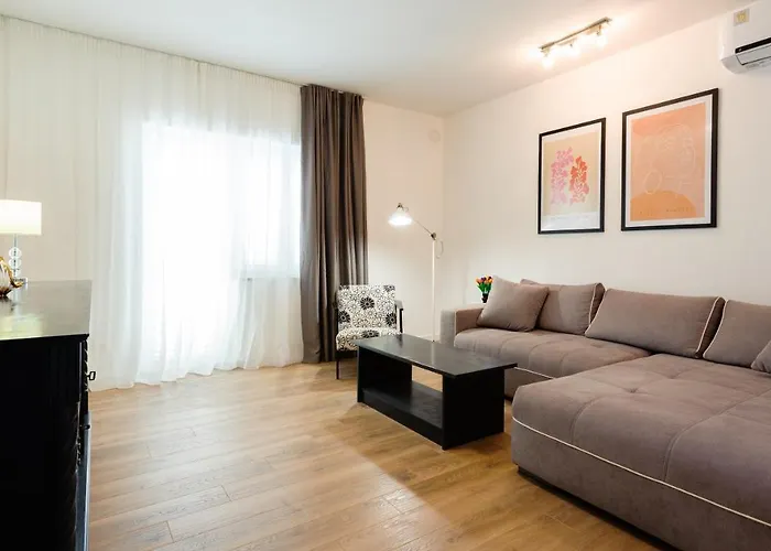 House Gazo Сasa de vacaciones Trogir