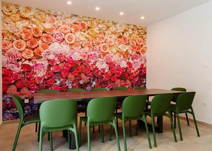 Сasa de vacaciones House Gazo *