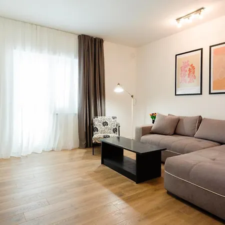 House Gazo Prázdninový dům Trogir