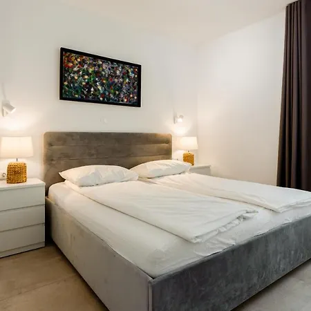 Prázdninový dům House Gazo *