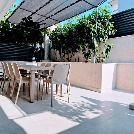 House Gazo Tatil Evi *