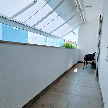 House Gazo トロギール