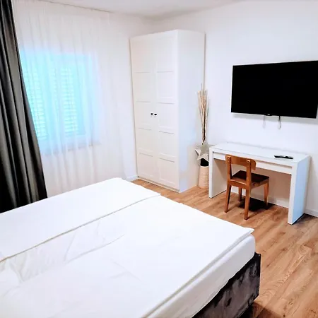 펜션 House Gazo 트로기르