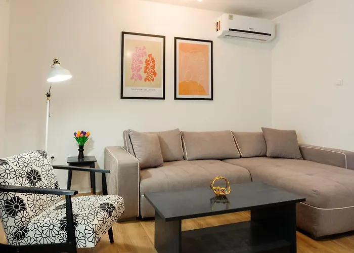 House Gazo Ferienhaus Trogir