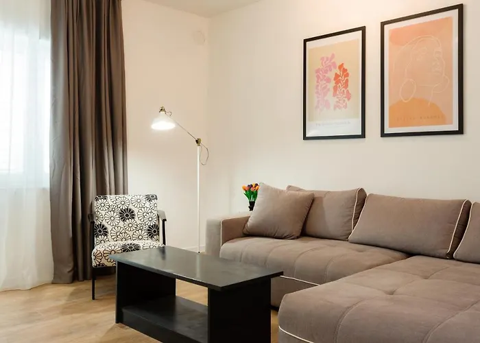 Ferienhaus House Gazo *