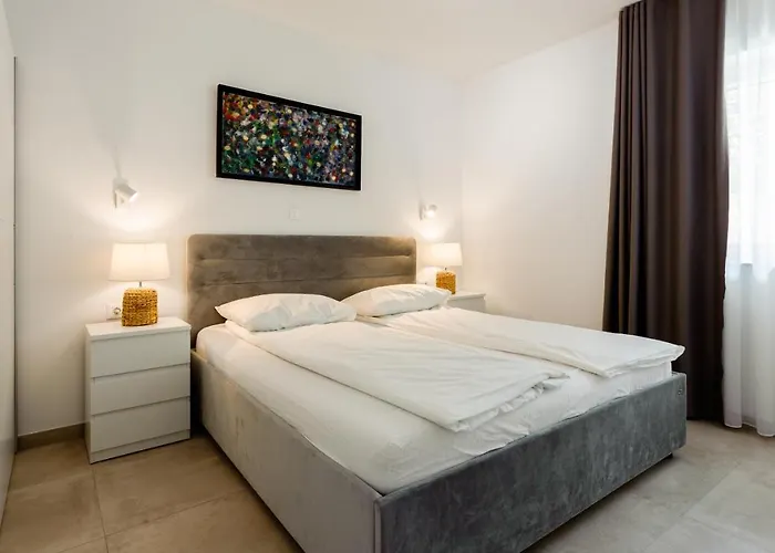 Ferienhaus House Gazo *