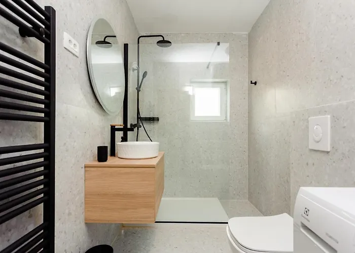 Ferienhaus House Gazo