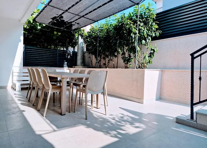 House Gazo Ferienhaus *