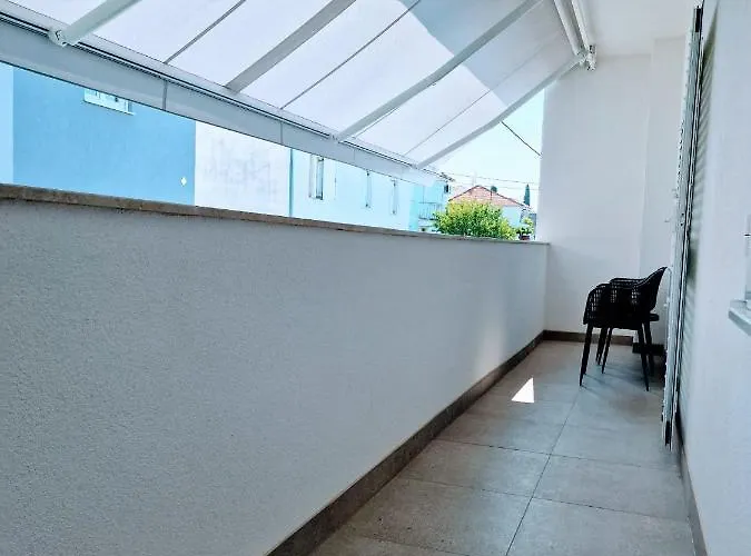 House Gazo Trogir