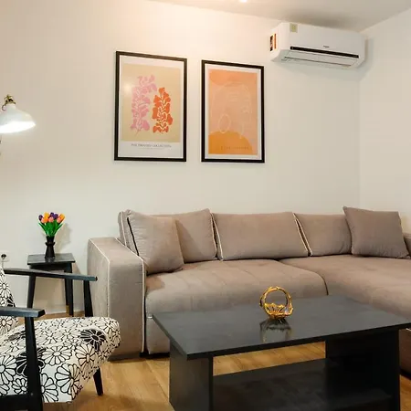 House Gazo Σπίτι διακοπών Τρογκίρ