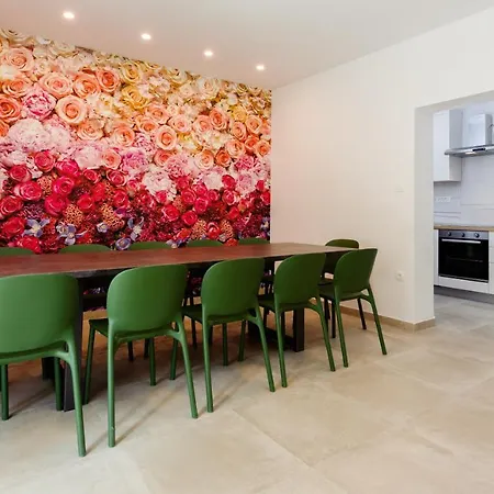 House Gazo * Τρογκίρ