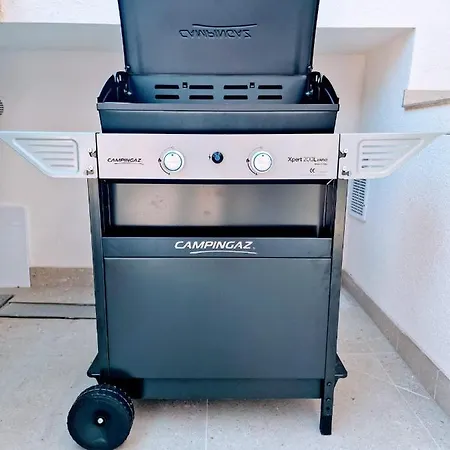 Σπίτι διακοπών House Gazo