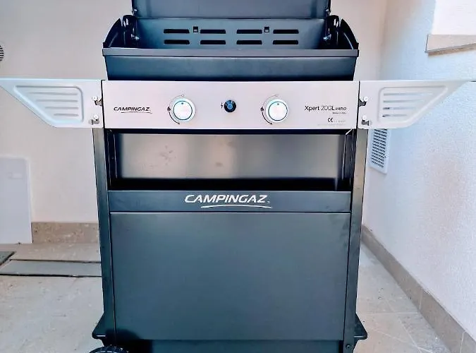 Дом отдыха House Gazo