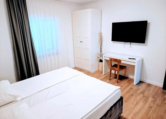 Дом отдыха House Gazo Трогир