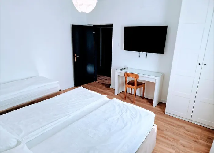 House Gazo Дом отдыха *